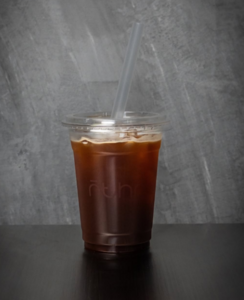Drivu Iced Americano