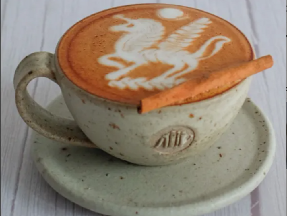 StorieCafe Muwaileh  