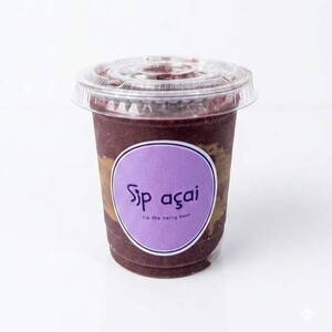 Drivu Mini PB Açaí Smoothie 