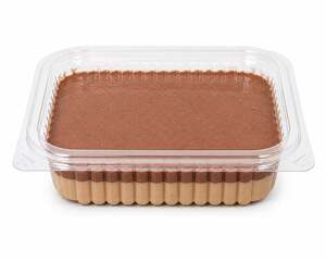 Drivu Nutella Swirl 
