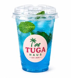 Blue Lagoon  - Tuga Haus dubai