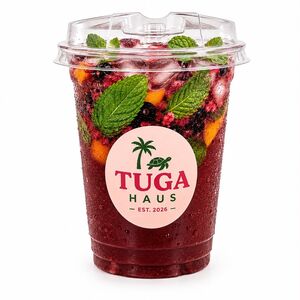 Pink Breeze - Tuga Haus dubai