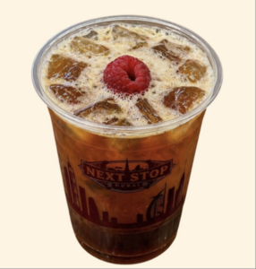 Drivu Iced V60