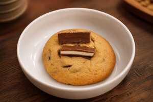 Drivu Kinder Cookie