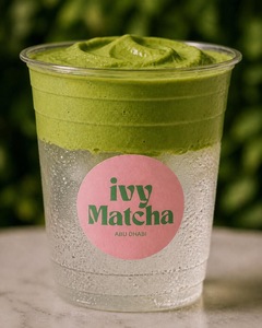 Drivu Cloudy Matcha 