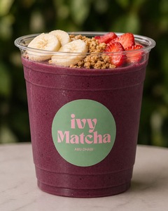Drivu Açaí Smoothie 