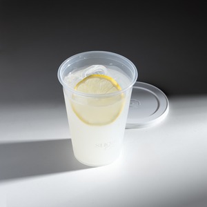 Drivu Classic Lemonade