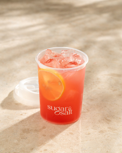 Drivu Strawberry Lemonade