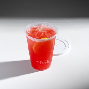 Drivu Strawberry Lemonade