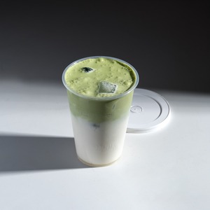 Drivu Milky Cloud Matcha