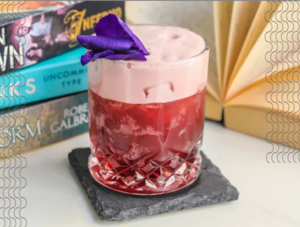 Drivu Hibiscus