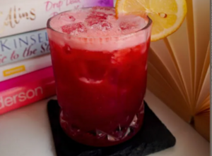 Drivu Summer Secret Iced Tea