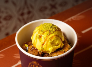 Drivu Rangina Cookies