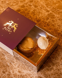 Drivu Aseeda Fondant