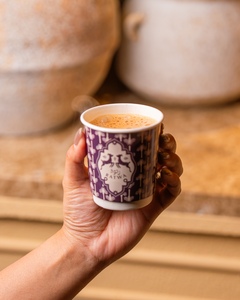 Drivu Saffron Karak