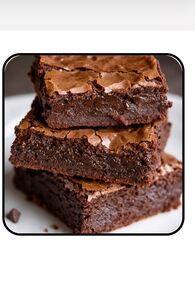 Drivu Brownie