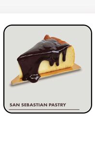 Drivu Cheesecake 