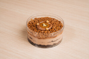 Drivu Chocolate Crunch Trifle