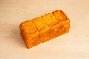 Drivu Organic Milk Bread