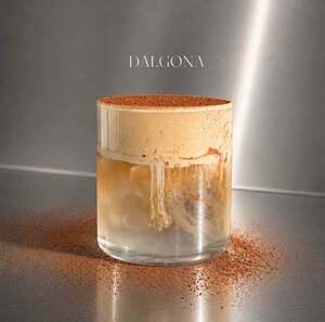 Drivu Mini Dalgona