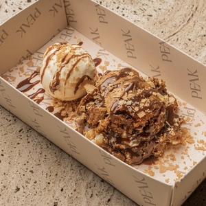 Drivu Cookie Scoop