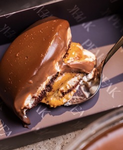 Drivu Dolce Cake