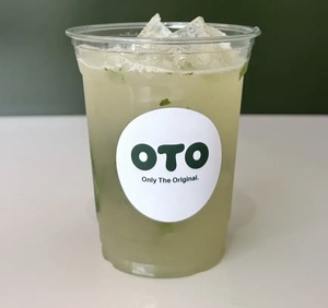 Drivu Lychee Cooler