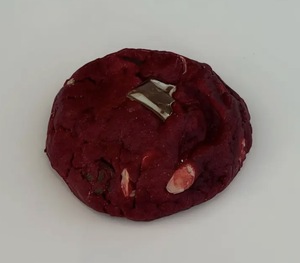 Drivu Red Velvet Cookies 1pc