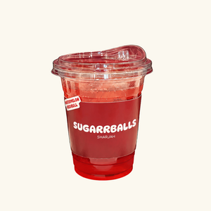 Drivu Watermelon Lemonade