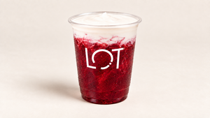 Ghaf Cloud - Lot Cafe  dubai