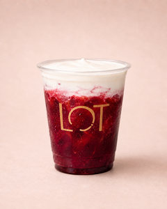 Ghaf Cloud - Lot Cafe  dubai