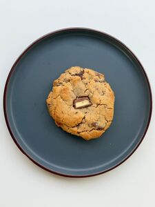 Drivu New York Kinder Cookies
