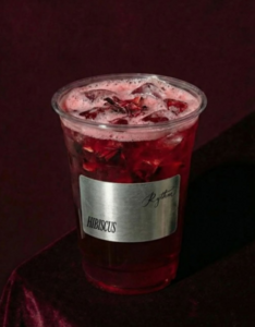Drivu Hibiscus 