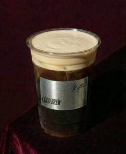 Drivu Cold Brew