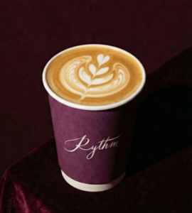 Drivu Cafe Con Leche