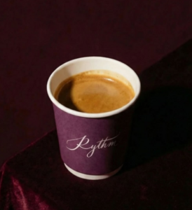 Drivu Cafecito