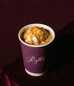 Drivu Affogato