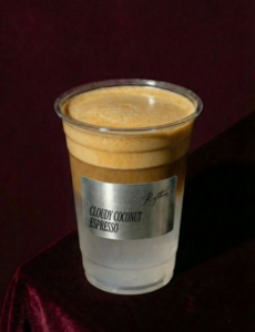 Drivu Cloudy Espresso
