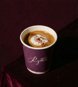 Drivu Espresso Macchiato