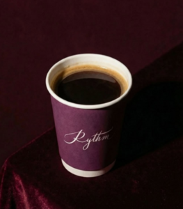 Drivu Hot Americano