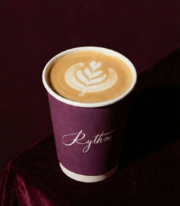 Drivu Flat White