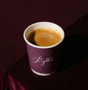 Drivu Espresso