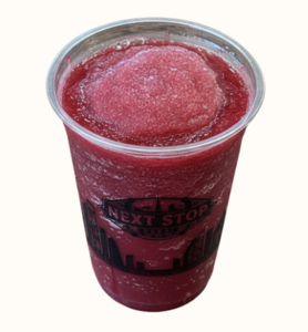 Drivu Hibiscus Slush