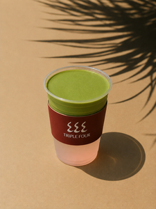 Drivu Cloudy Matcha
