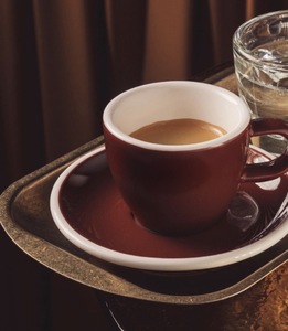 Drivu Double Espresso 