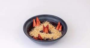 Drivu Acai Bowl
