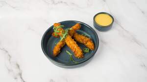 Drivu Mini Chicken Nuggets