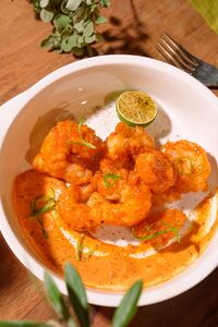 Drivu Dynamite Shrimps