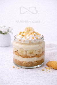 Drivu Banana Pudding