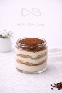 Drivu Tiramisu